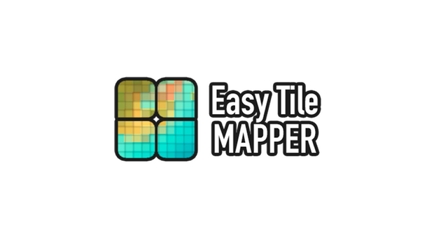 Easy Tile Mapper Logo