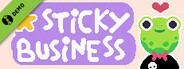 Sticky Business Demo