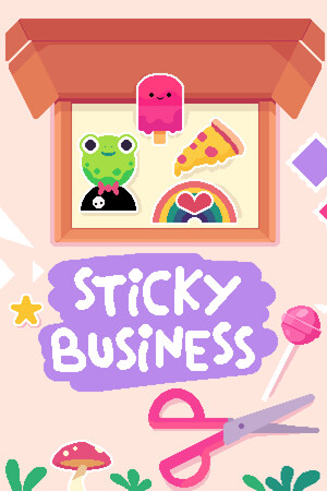 Sticky Business Demo