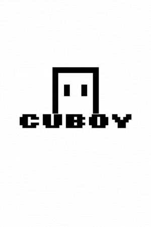 CUBOY CUBOY