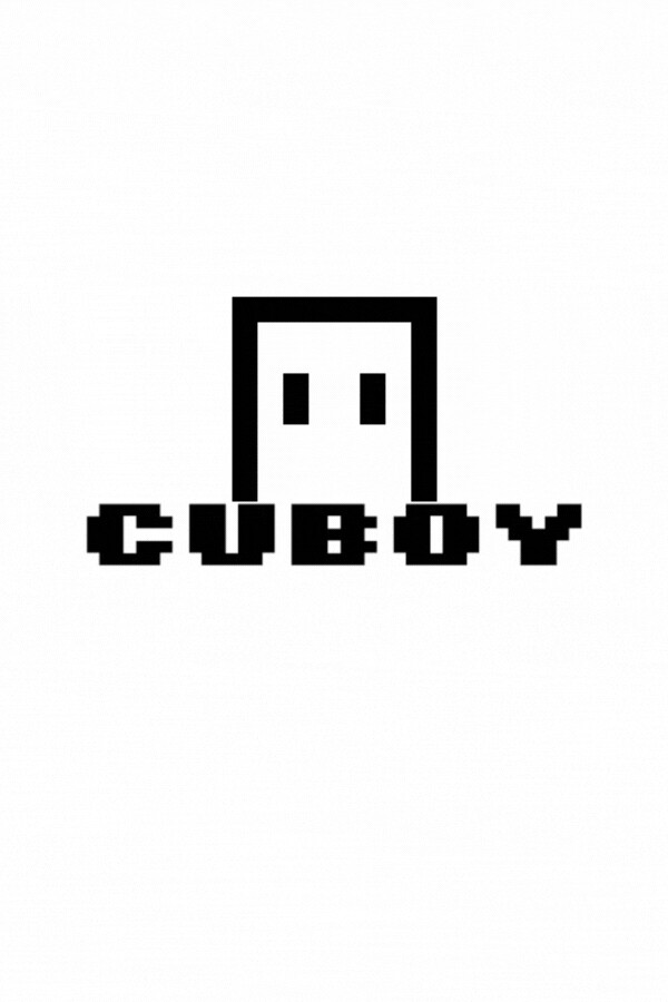 CUBOY for steam