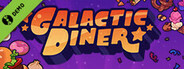 Galactic Diner Demo