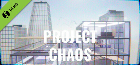 Project Chaos Demo cover art