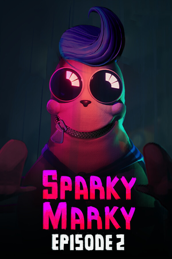 Sparky Marky: Episode 2 for steam