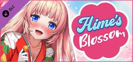 NSFW Content - Hime's Blossom cover art