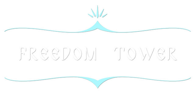 Freedom Tower Logo