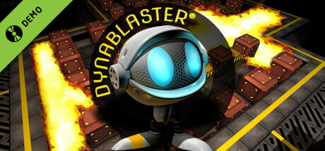 Dynablaster Demo cover art