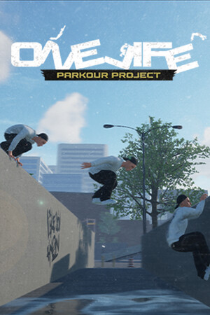 One Life - Parkour Project One Life - Parkour Project