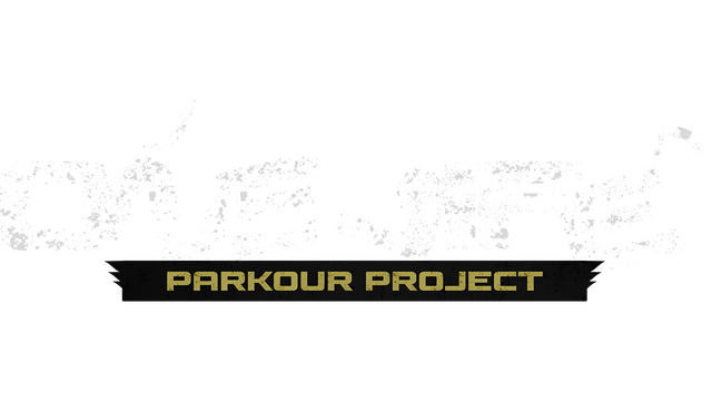 One Life - Parkour Project Logo