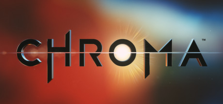 Chroma cover art