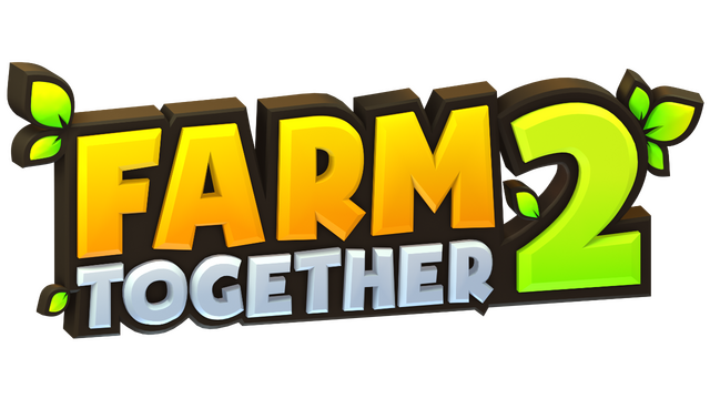 Farm Together 2 Logo