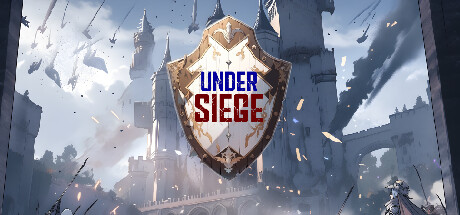 Under Siege cover art