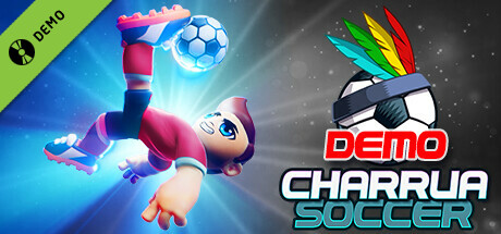 Charrua Soccer Demo cover art