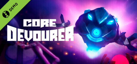 Core Devourer Demo cover art