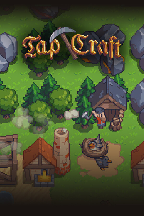 Tap Craft for steam Tap Craft for steam