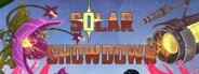 Solar Showdown Playtest