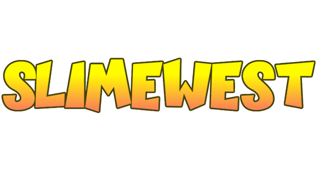 Slimewest Logo