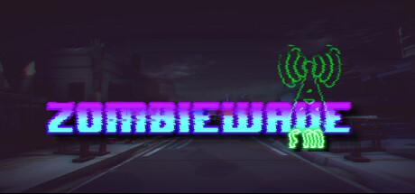 ZombieWave FM Playtest ( 2418920 ) cover art