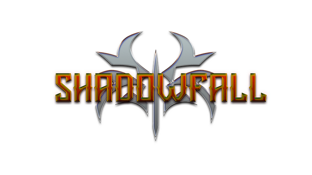 Shadowfall Logo