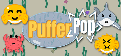 Puffer Pop cover art