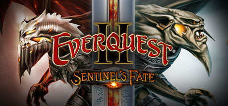Купить Everquest II: Sentinel's Fate