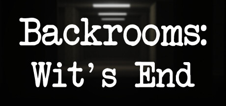 Backrooms: Wit's End PC Specs