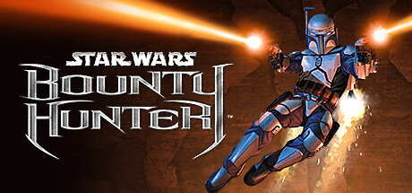 STAR WARS™: Bounty Hunter™ cover art