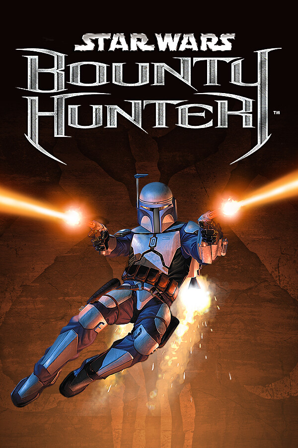 STAR WARS™: Bounty Hunter™ for steam