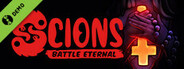 Scions: Battle Eternal Demo