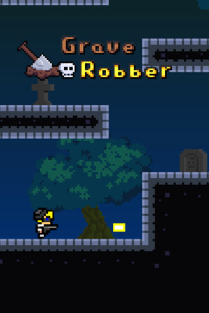 Grave Robber