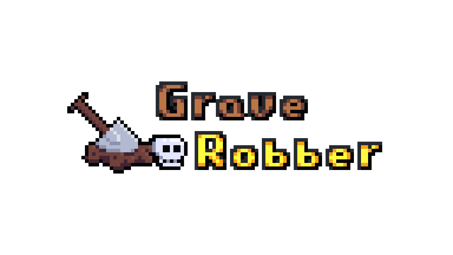 Grave Robber Logo