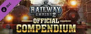 Railway Empire 2 - Compendium