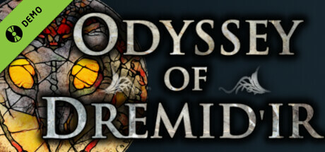 Odyssey of Dremid'ir Demo cover art