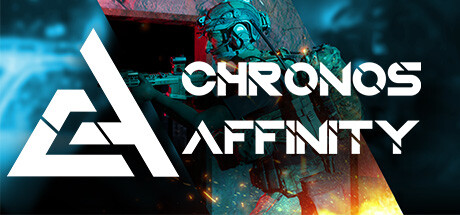 Chronos Affinity PC Specs