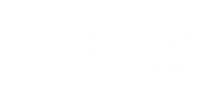 Chronos Affinity Logo