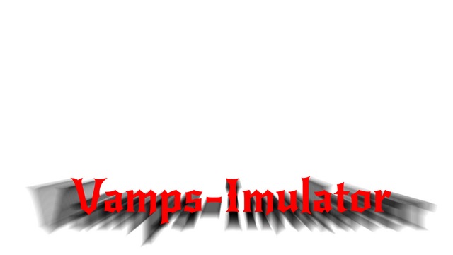 Vamps-Imulator Logo