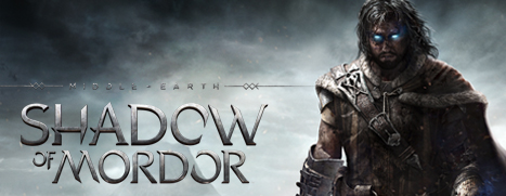 Middle-earth™: Shadow of Mordor™