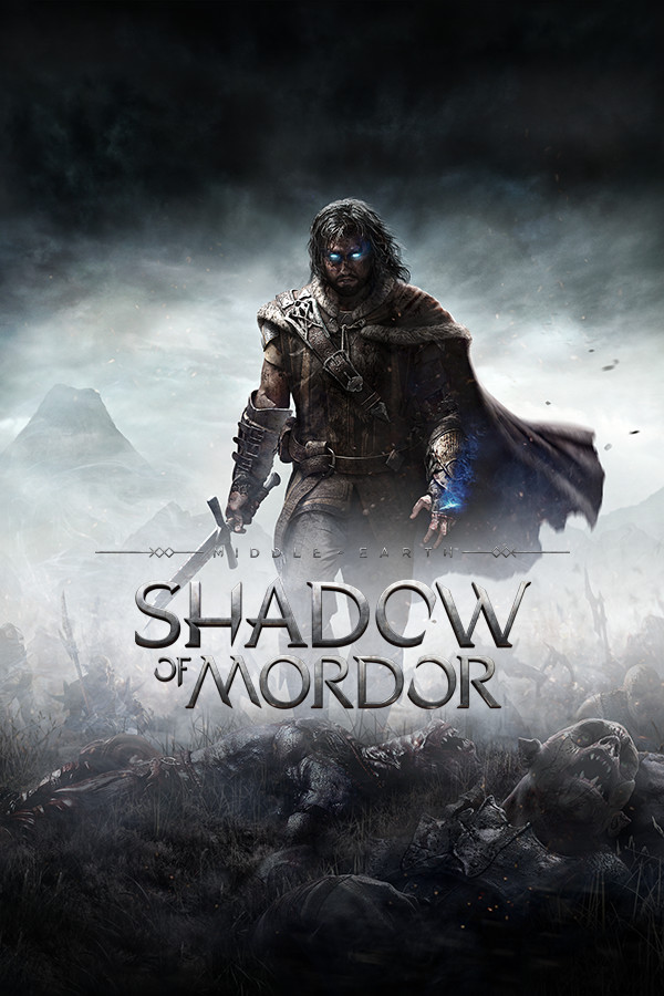 Middle-earth™: Shadow of Mordor™ for steam Middle-earth™: Shadow of Mordor™ for steam