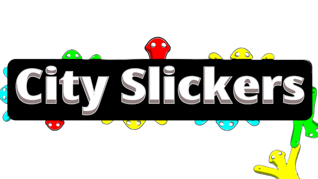 City Slickers Logo