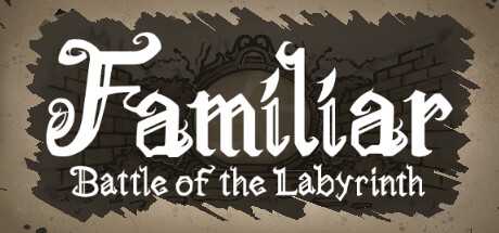 Familiar - Battle of the Labyrinth PC Specs