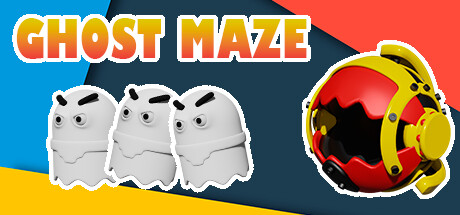 Ghost Maze PC Specs