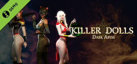 Killer Dolls Dark Abyss Demo cover art