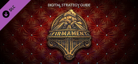 Firmament - Digital Strategy Guide cover art