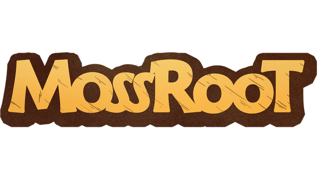 Mossroot Logo