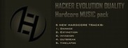 Hacker Evolution Duality Hardcore Music Pack
