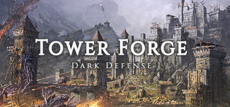 Tower Forge: Dark Defense PC Specs