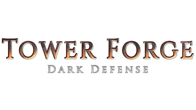 Tower Forge: Dark Defense Logo