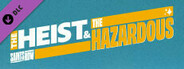 Saints Row - The Heist and the Hazardous