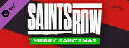Saints Row - Merry Saintsmas Cosmetic Pack
