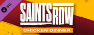 Saints Row - Chicken Dinner Cosmetic Pack